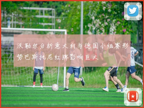 沃勒尔分析意大利与德国小组赛形势巴斯托尼红牌影响巨大